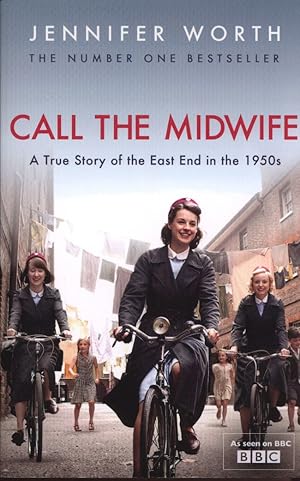 Call the Midwife / Επειγόντως τη Μαμή (2012)