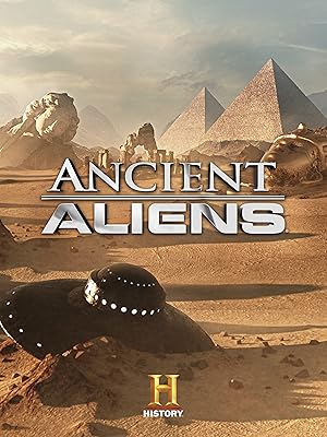 Ancient Aliens / Αρχαίοι Εξωγήινοι (2010)