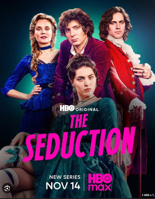 The Seduction / Merteuil (2025)