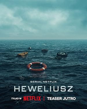 Heweliusz / Χεβέλιους (2025)