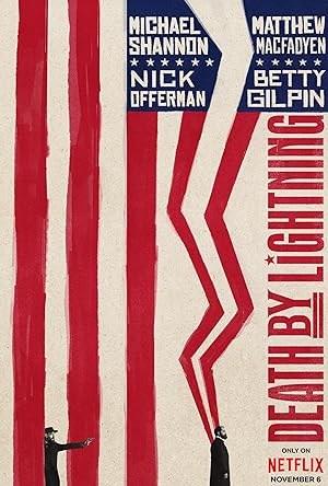 Death by Lightning (2025)